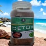 Weight Loss Detox Powder